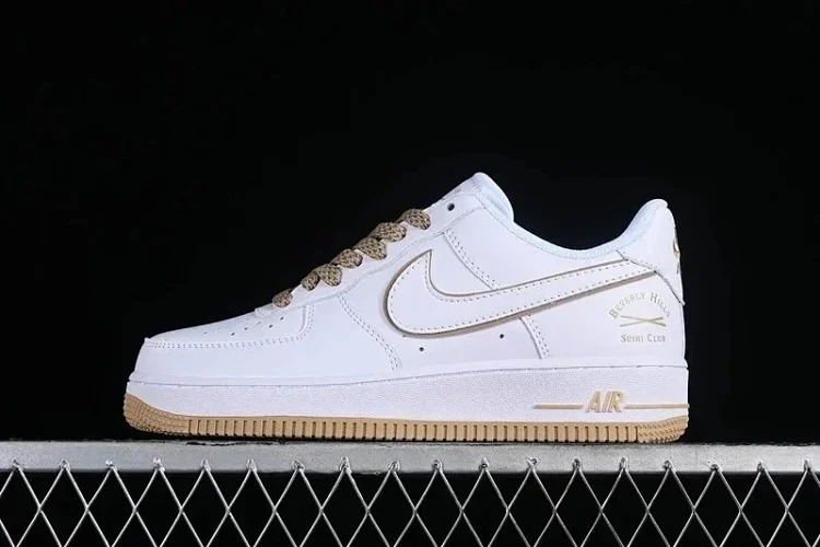 OG FORCE 1 07 LOW Casual sneakers