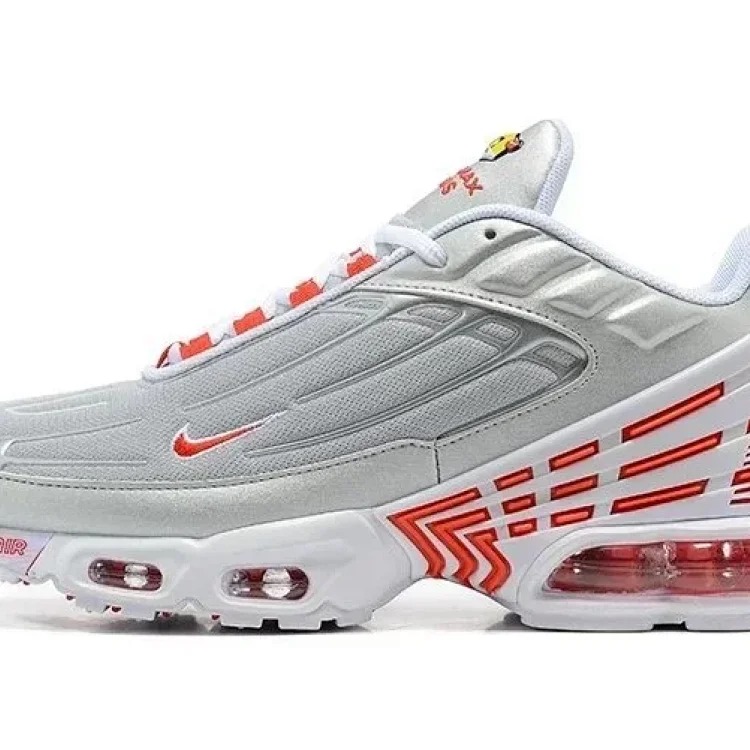 Max Plus 3 Casual Sneakers
