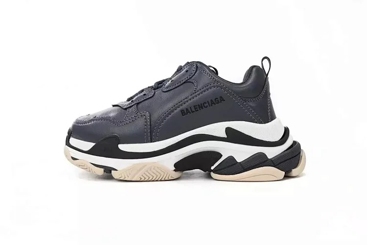 Balenciaga OK Triple S
