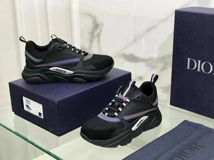 SP-CF SneakersTopVersion+22+23