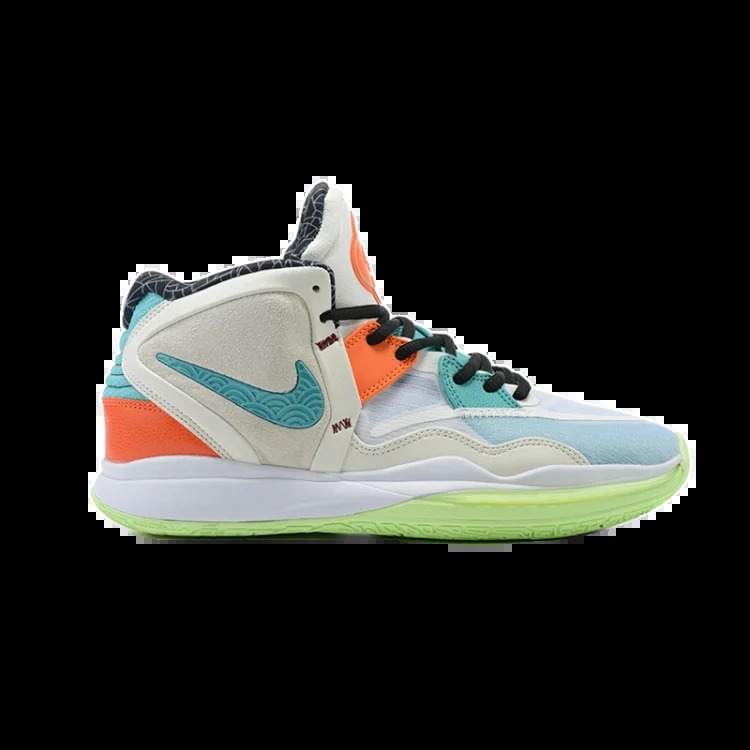 Nike Kyrie Infinity Casual Sneakers