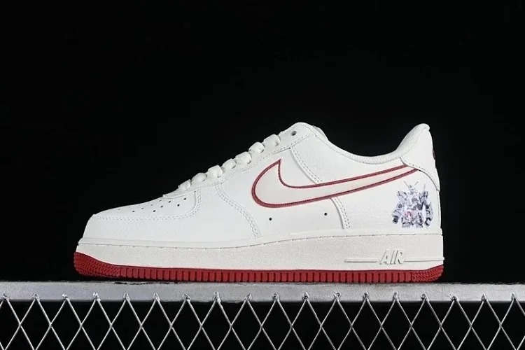 OG FORCE 1 07 LOW Casual sneakers