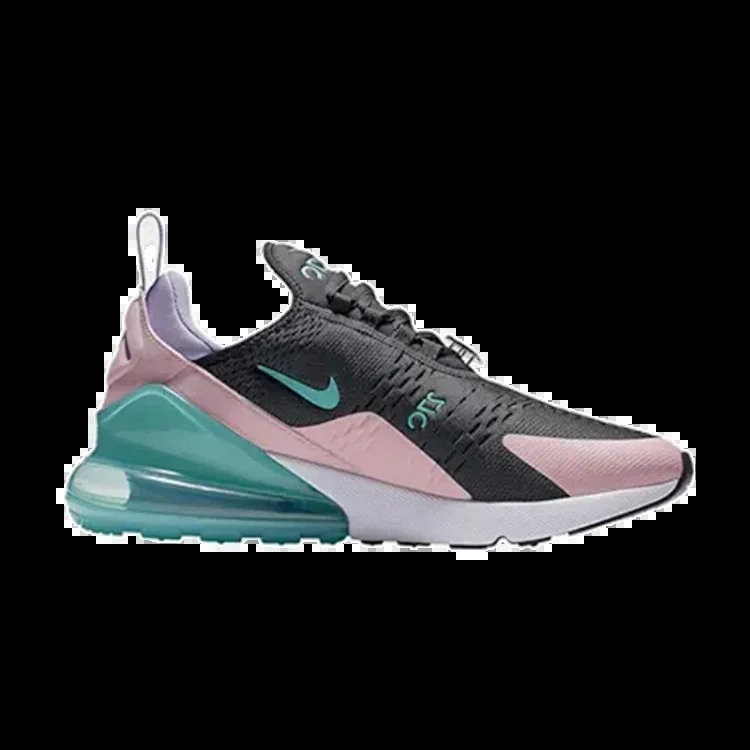 Max 270 Casual Sneakers
