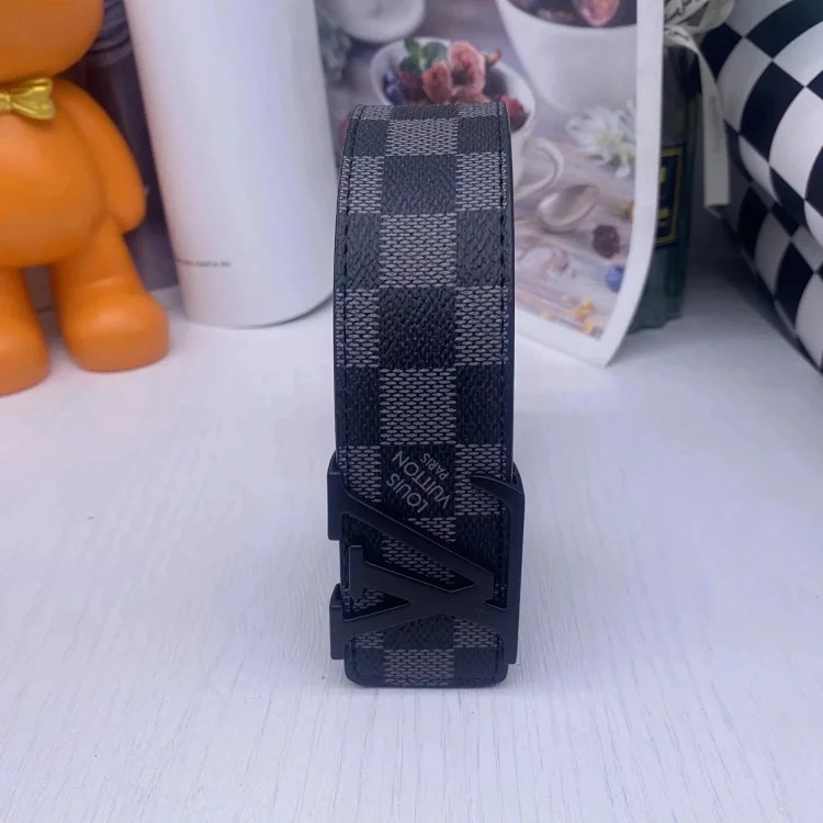 L Classic Belt K4-00004
