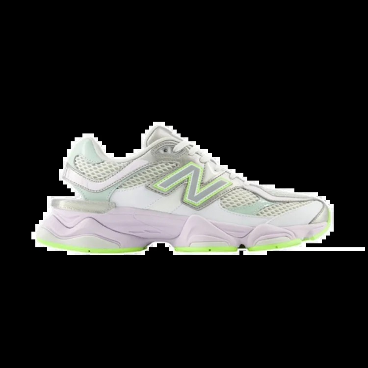 New Balance M 9060 Casual Sneakers