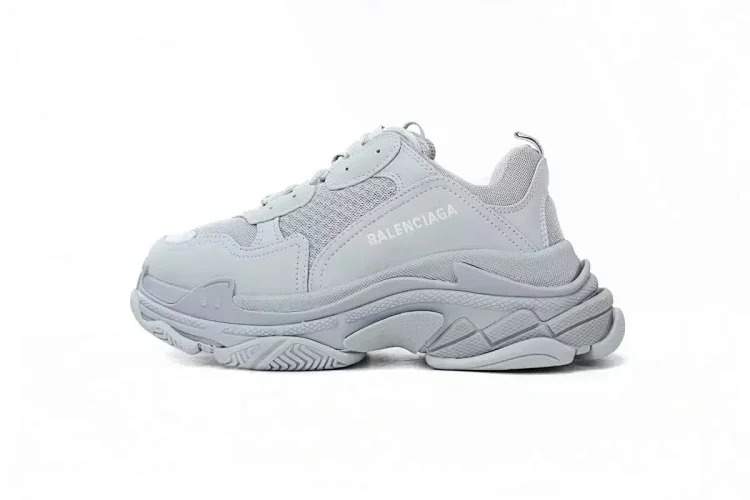 Balenciaga OK Triple S