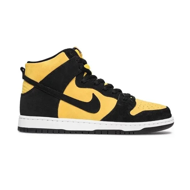 Nike OG Dunk High Collection Casual Sneakers