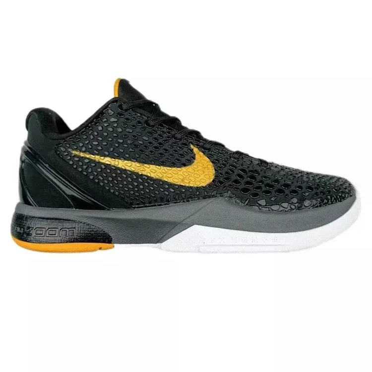MX Zoom 6 ZK6 Collection Casual Sneakers