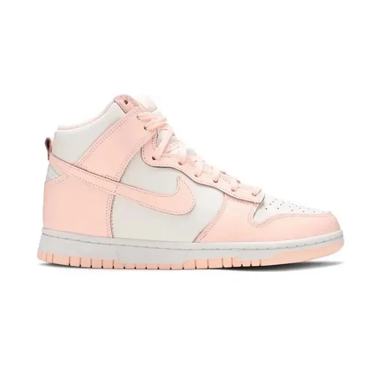 Nike OG Dunk High Collection Casual Sneakers