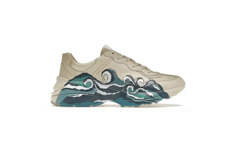 Gucci G Home Rhyton