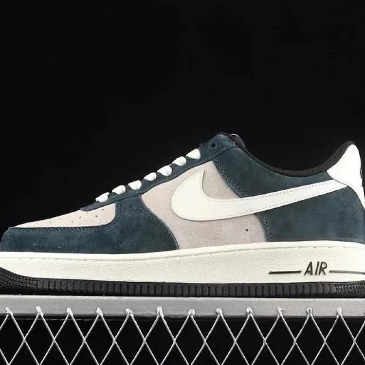 OG FORCE 1 07 LOW Casual Sneakers
