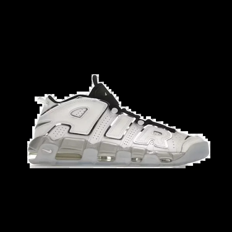 Nike OG Moer UPTEMPO Collection Casual Sneakers