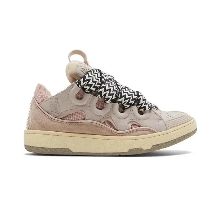 Made in Portugal Lanv1n Curb Sneakers Certain colors are only exchangeable and non-refundable Casual sneakers