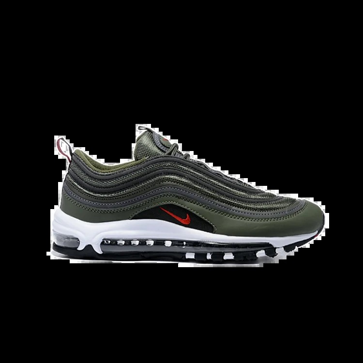 Max 97 Casual Sneakers