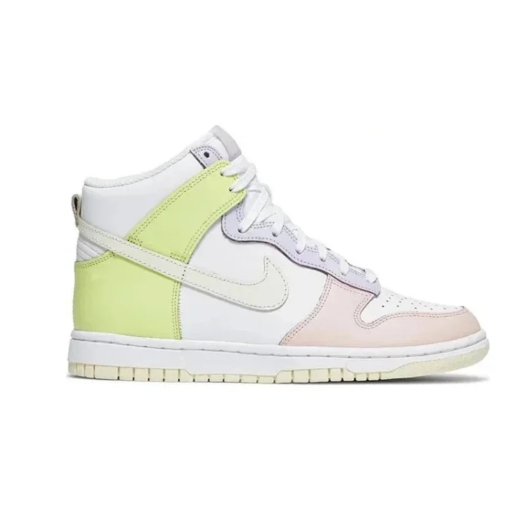 Nike OG Dunk High Collection Casual Sneakers