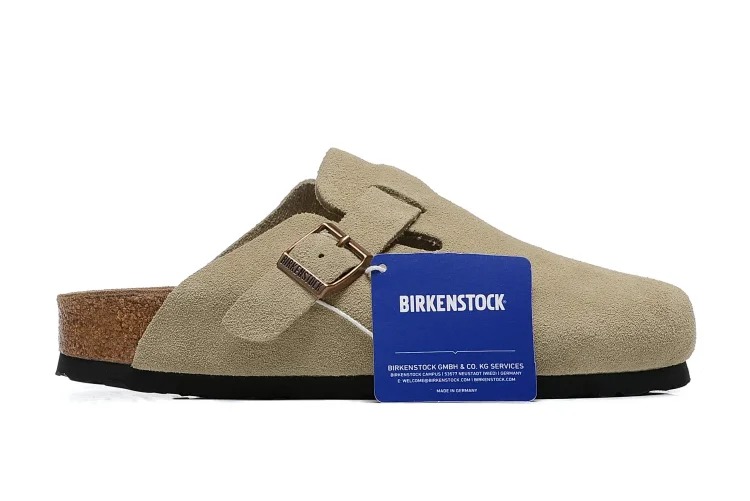 BIRKENSTOCK Casual sneakers