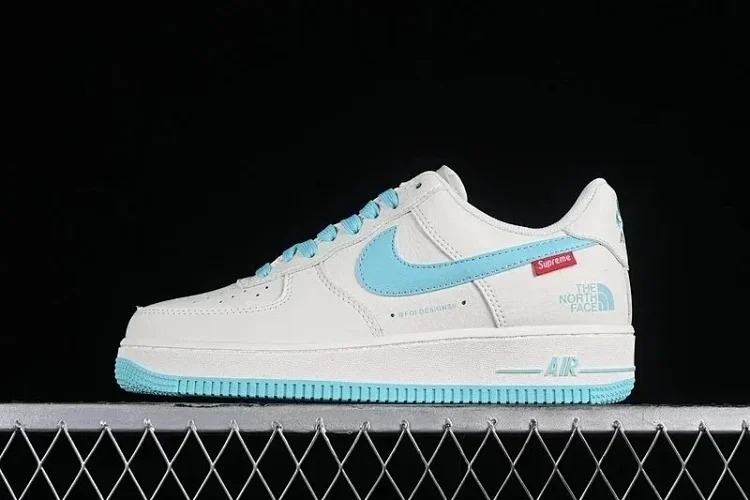 OG FORCE 1 07 LOW Casual sneakers