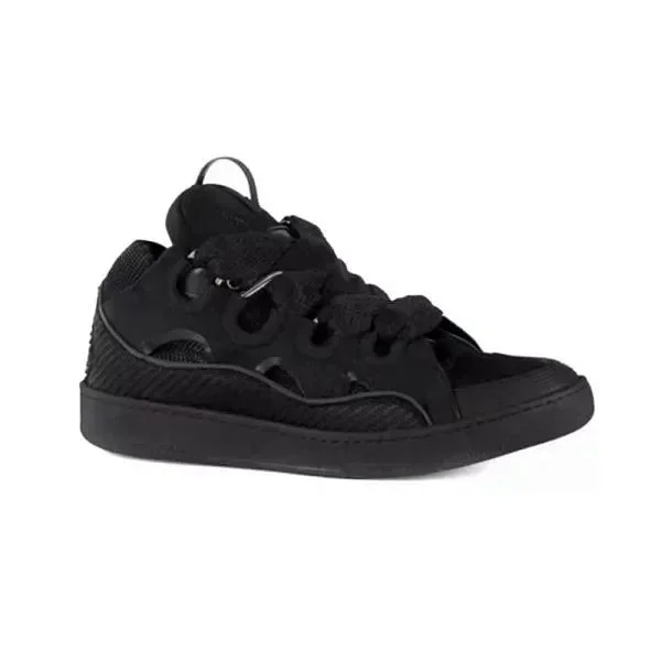 Made in Portugal Lanv1n Curb Sneakers Certain colors are only exchangeable and non-refundable Casual sneakers