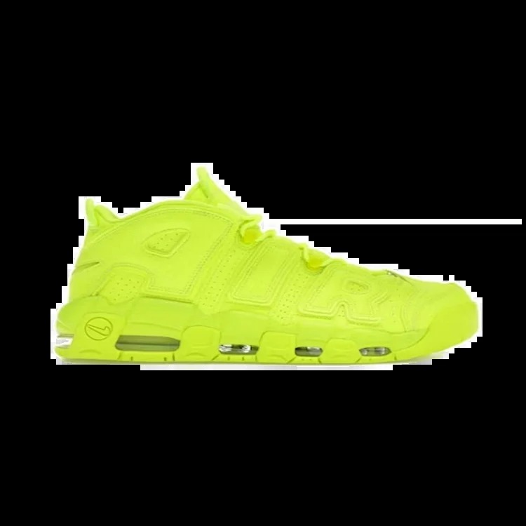 Nike OG Moer UPTEMPO Collection Casual Sneakers