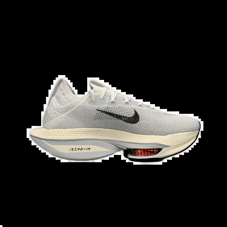 Nike ZoomX Vaporfly 3 Casual Sneakers