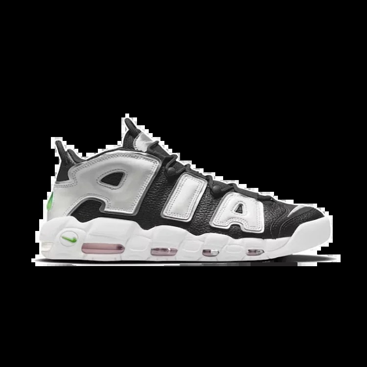 Nike OG Moer UPTEMPO Collection Casual Sneakers