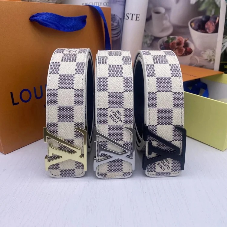 L Classic Belt K4-00004
