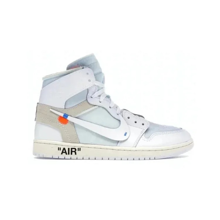 OG 1 High Off-Wh1te Travis Scott