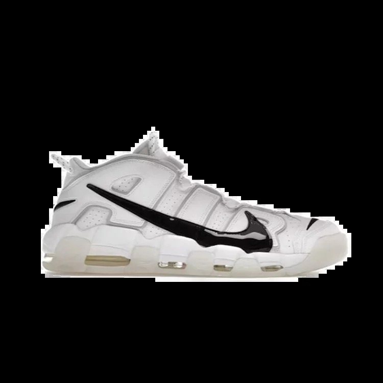 OG Moer UPTEMPO Collection Casual sneakers
