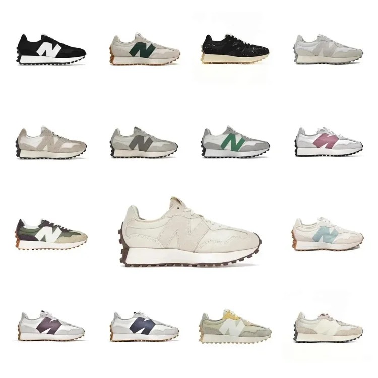 New Balance M 327