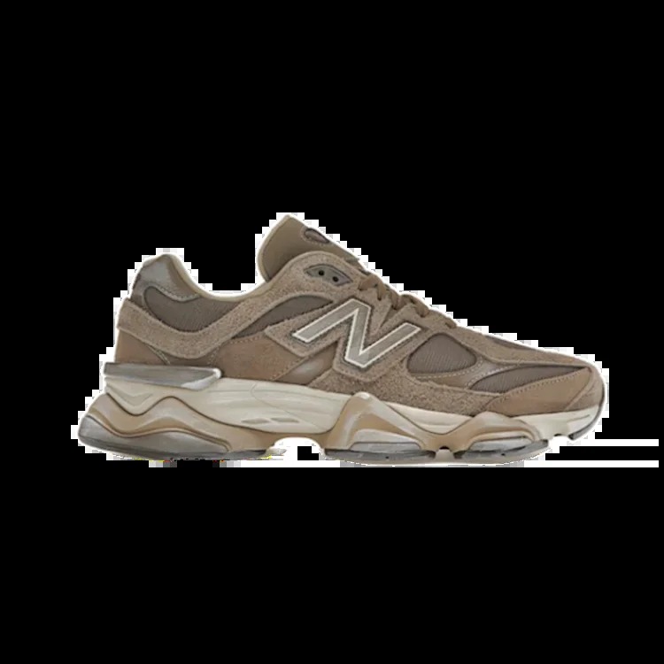 New Balance M 9060 Casual Sneakers