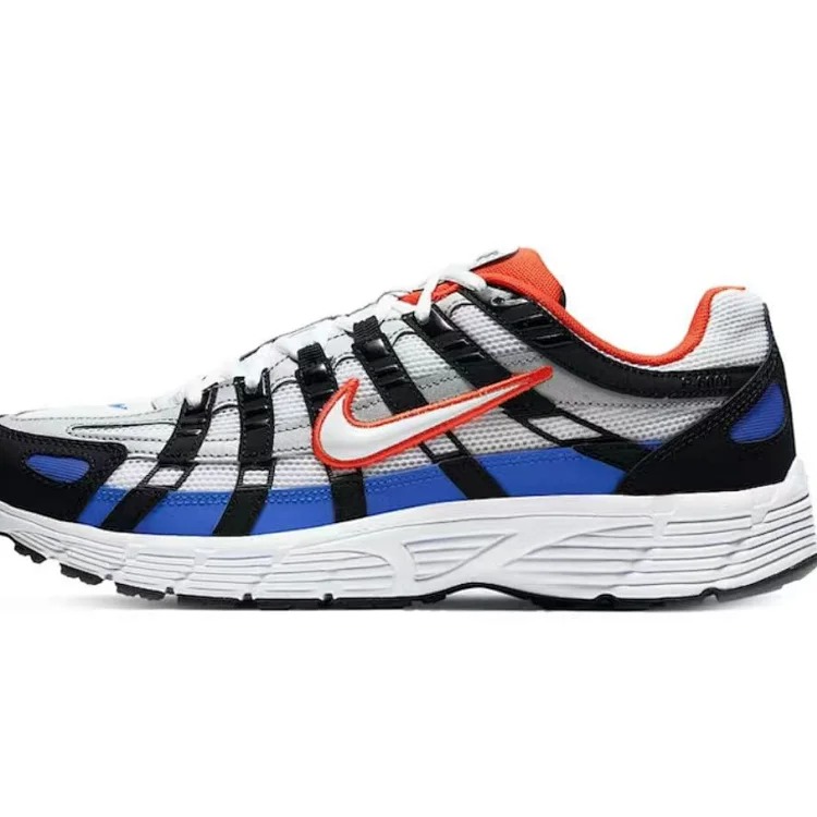 Nike P-6000 Sier Casual Sneakers