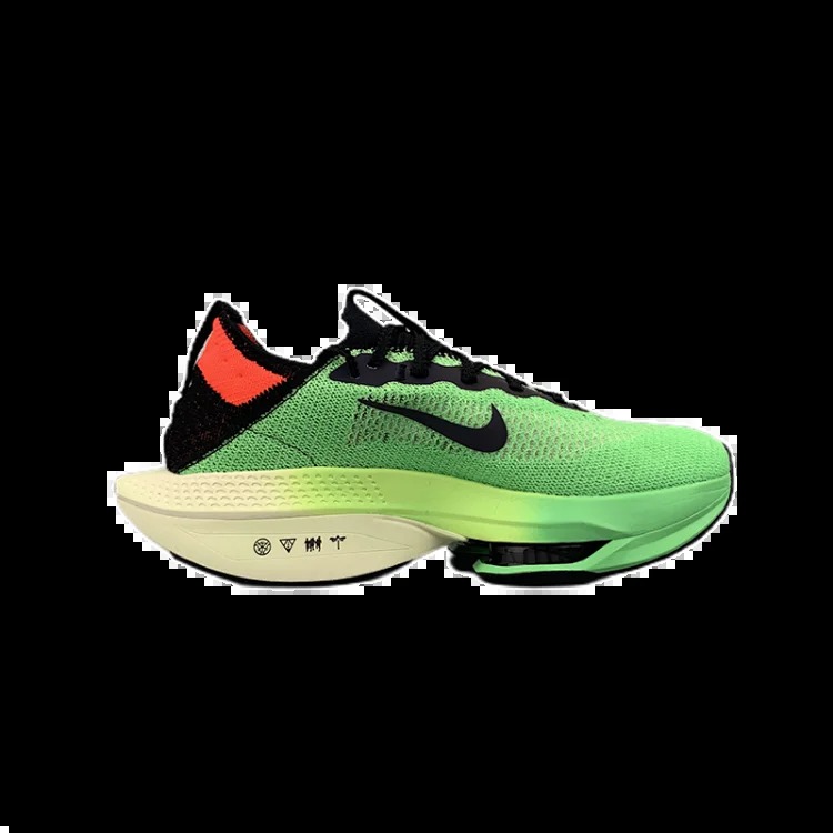 Nike ZoomX Vaporfly 3 Casual Sneakers