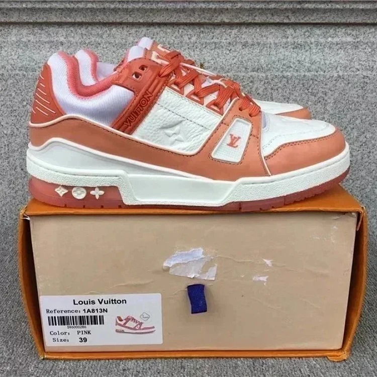 Fashion Shoes
