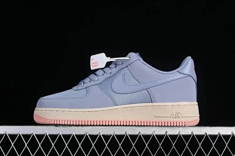 OG FORCE 1 07 LOW Casual sneakers