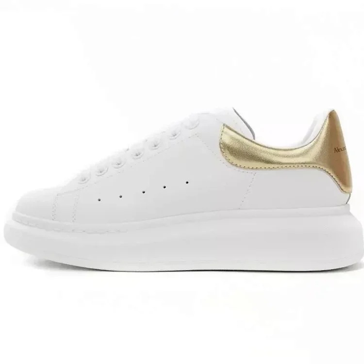Alexander McQueen Mc·Queen Oversize