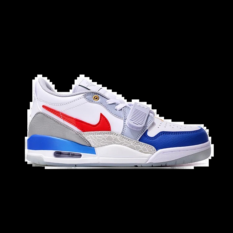 Legacy 312 LowCasual sneakers