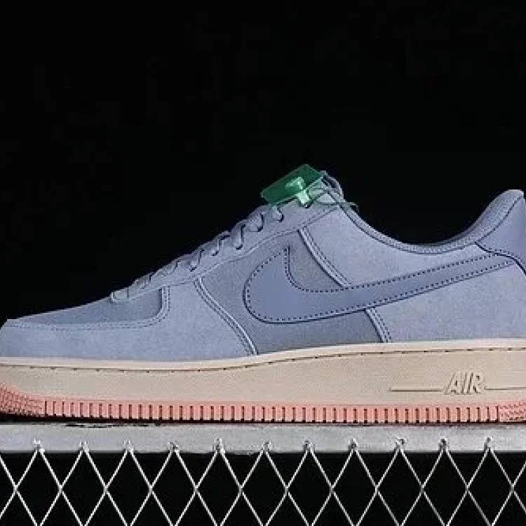 OG FORCE 1 07 LOW Casual Sneakers