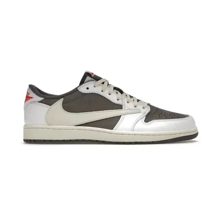 Off White OG 1 High Off-White Travis Scott