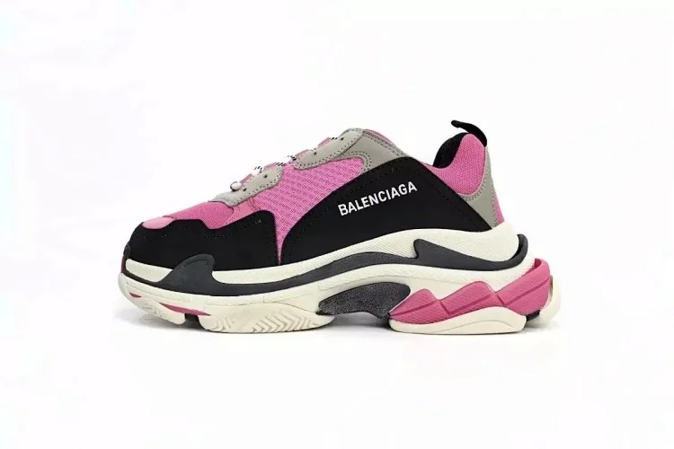 Balenciaga OK Triple S