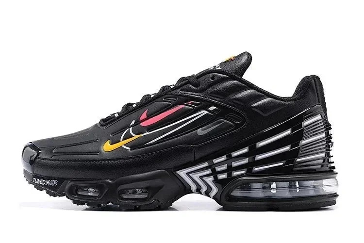 Max Plus 3Casual sneakers