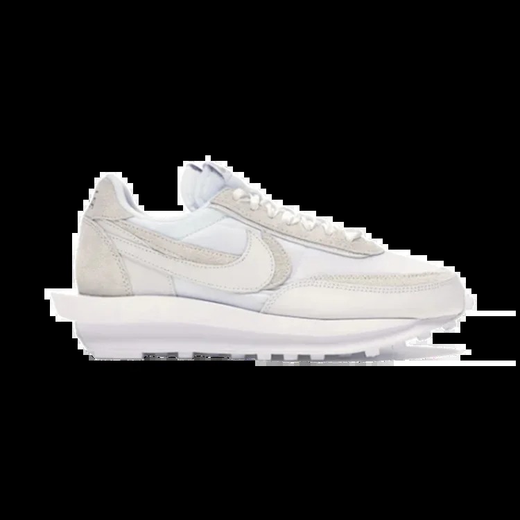 LD Waffle Casual Sneakers