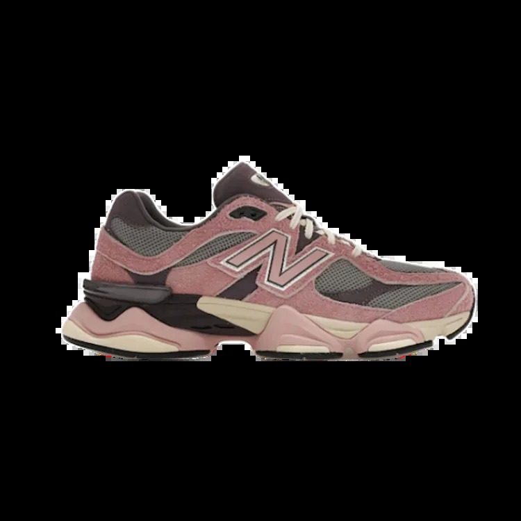 New Balance M 9060 Casual Sneakers