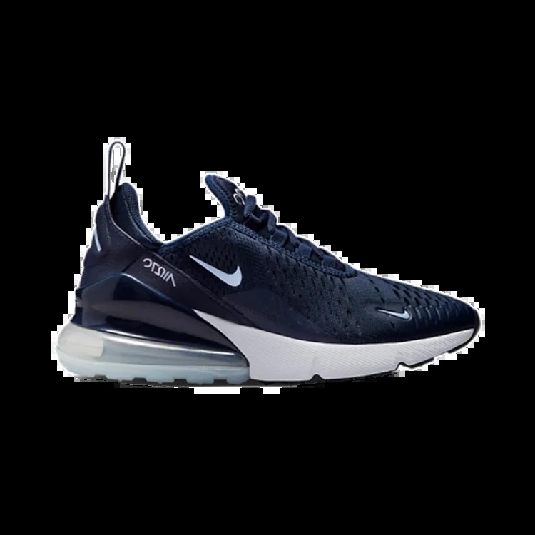 Max 270 Casual Sneakers