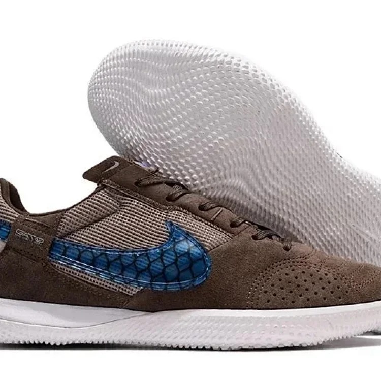 Streetgato Casual Sneakers