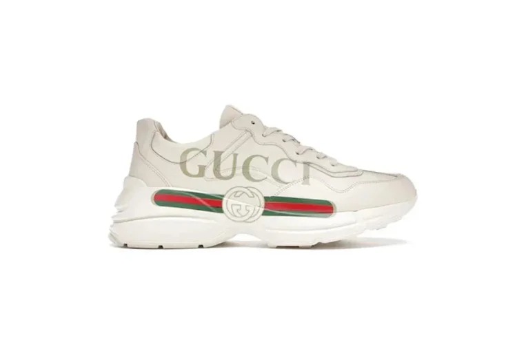 Gucci G Home Rhyton