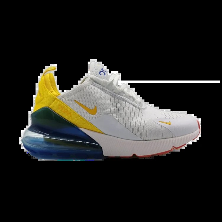 Max 270 Casual Sneakers