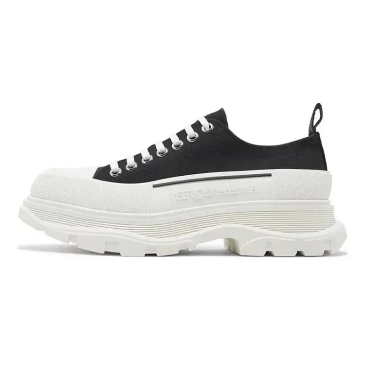 Alexander McQueen Mc·Queen Oversize