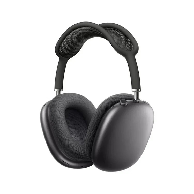 Max Serial Black and Other Colors