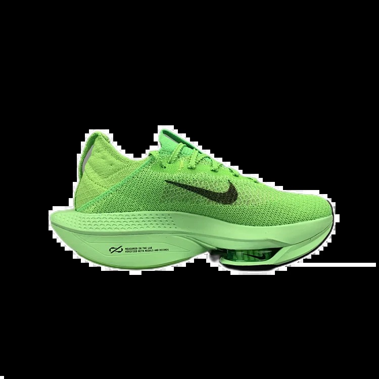 Nike ZoomX Vaporfly 3 Casual Sneakers
