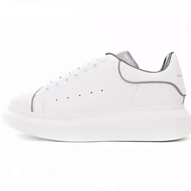 Alexander McQueen Mc·Queen Oversize